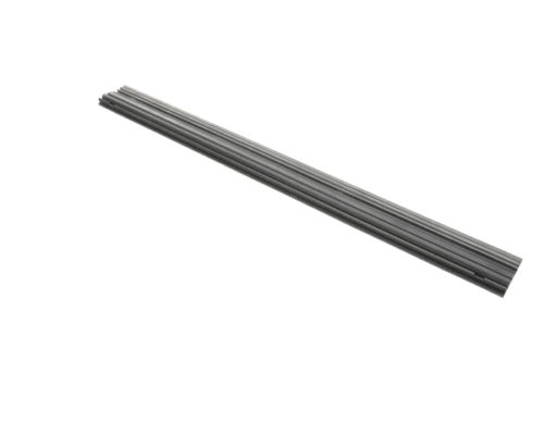 24.04.797P Rational Уплотнение стеклянной панели/тележка 202 начиная с 03/2019