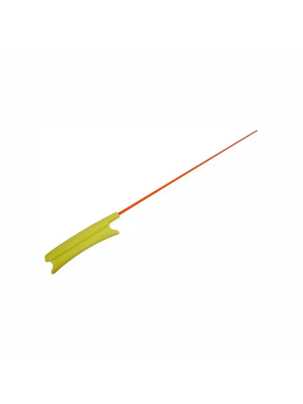 Удилище зимнее Fina Yellow