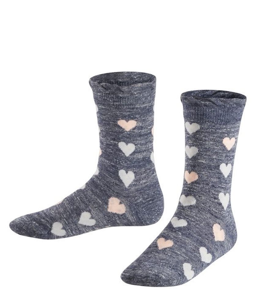 Носки Denim Hearts 12147/6107