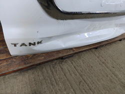 Крышка багажника Tank 500 21-нв Б/У Оригинал 6301153XKV3AB