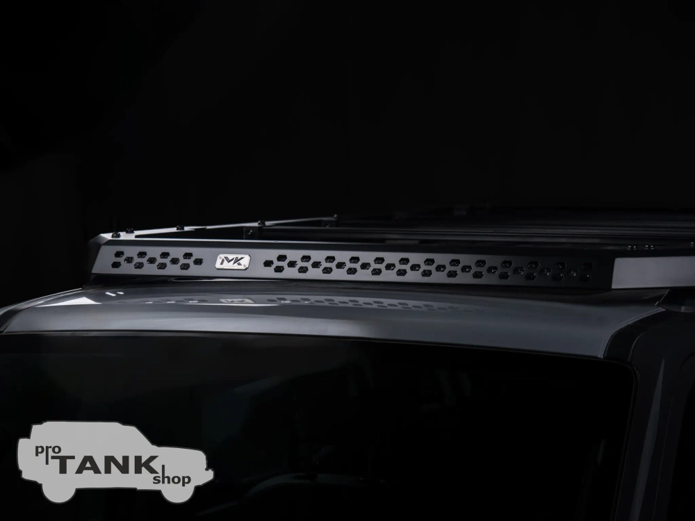 Багажник на крышу MEIKA (GS5) для TANK 300