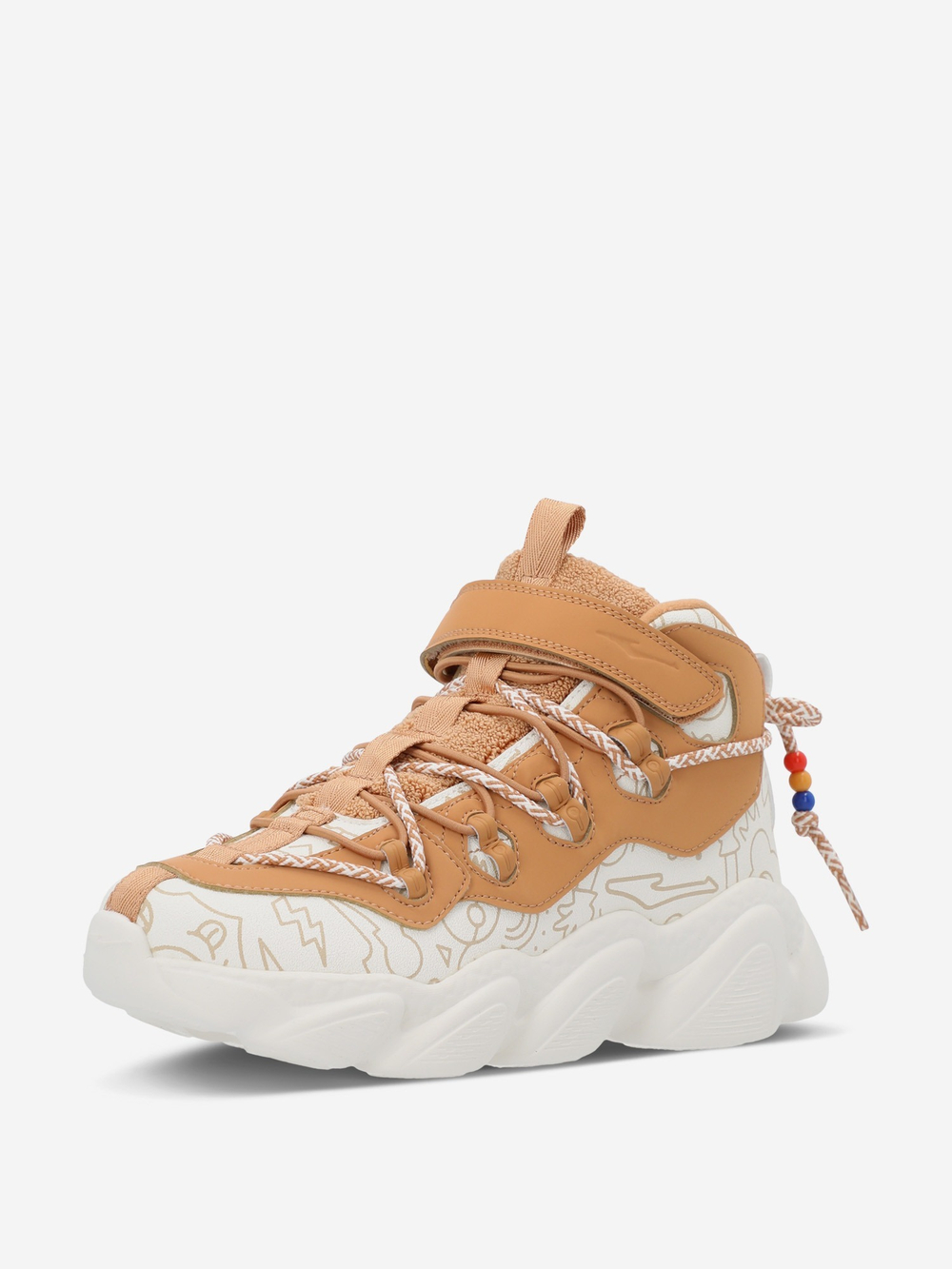 Кроссовки детские ERKE