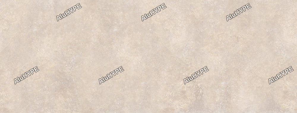 Алюминиевая композитная фасадная панель PlastCover 4/0,4 FR 1500×4000, цвет 0913 Мрамор Ажур AluHype