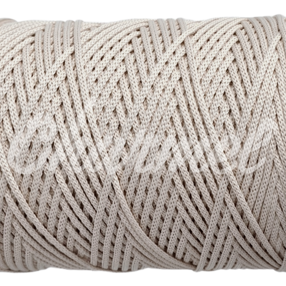 ПЭШ 2 мм Лён