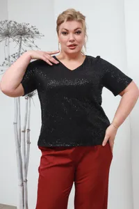 Блузка 5643 Fabrika