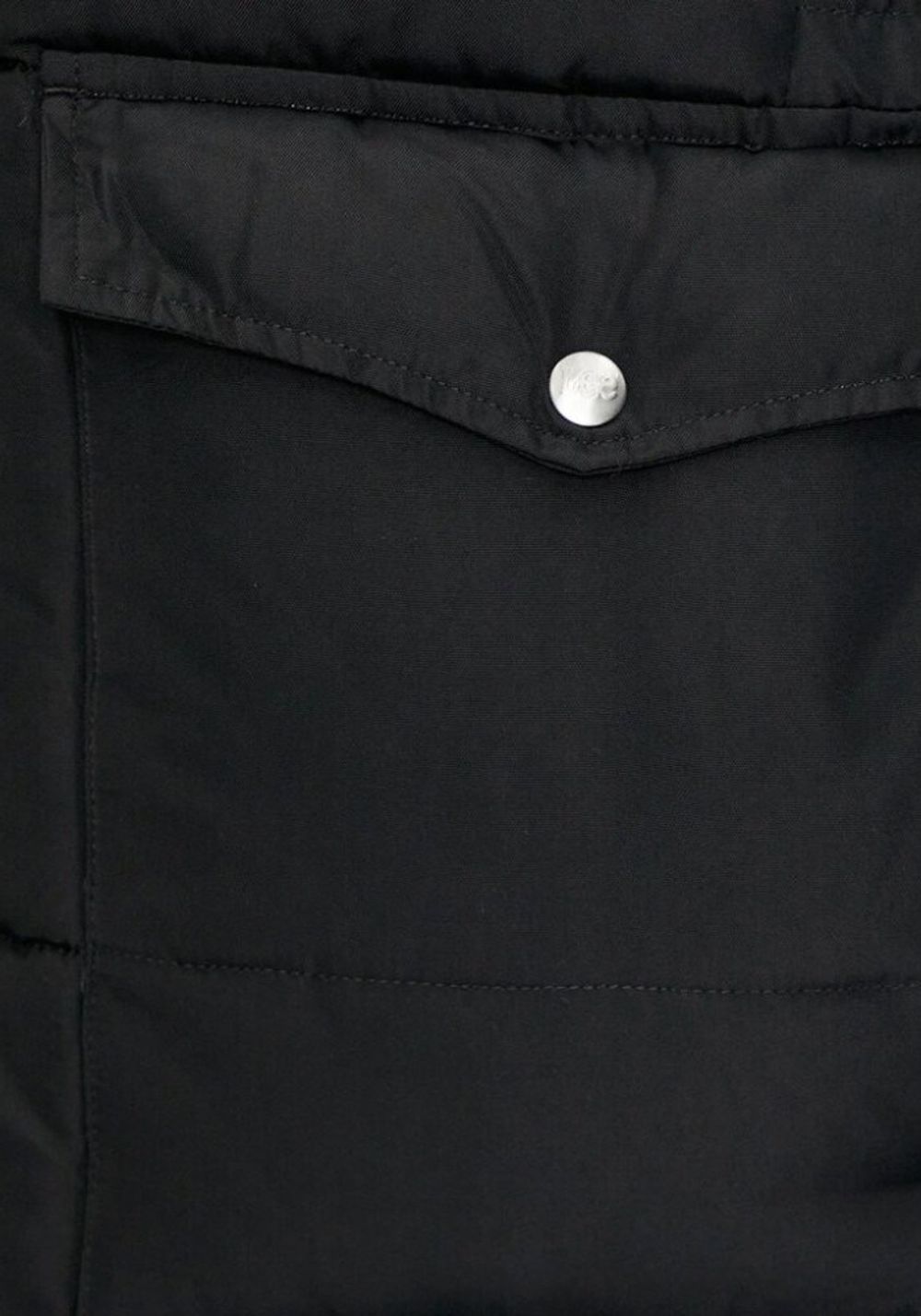 Куртка LONG PUFFER 112355161