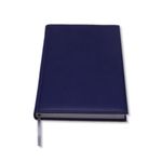 Ежедневник Lediberg Tucson Синий