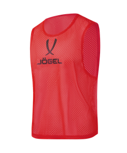 Манишка CAMP Bib, красный