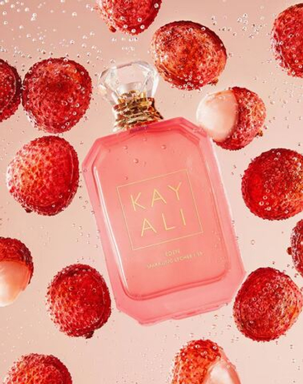 Отдушка по мотивам Kayali — Eden sparkling lychee unisex NEW!!!