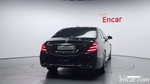 Mercedes-Benz S-Class W222 S350 d 4MATIC (06.2020)