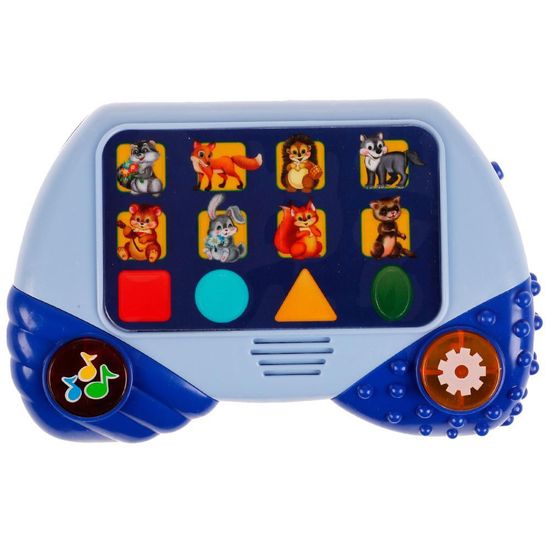 Умная викторина Шаинский музыка обучающая приставка. 100 песен, стихов, звуков Умка