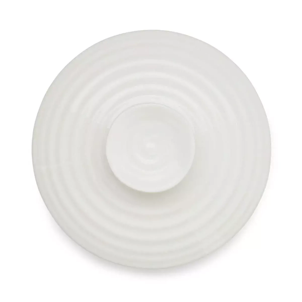 Portmeirion - Контейнер Sophie Conran 13,5x10,5см 480мл белый / артикул   CPW76848-X  / GTIN 749151446182