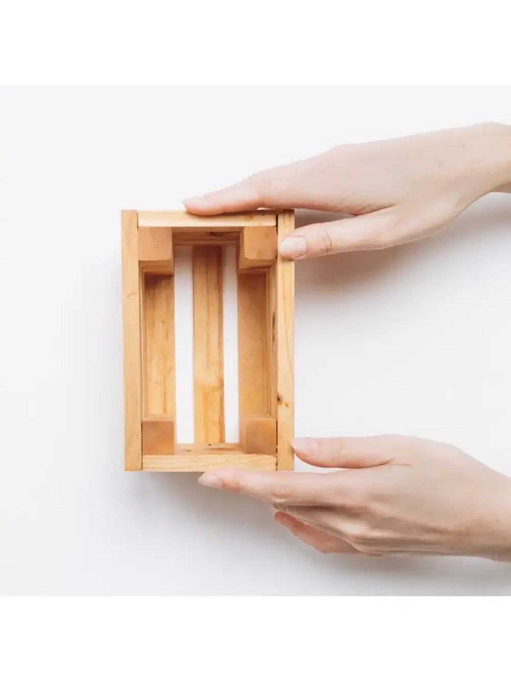 Подарочная коробка