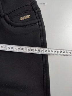 Брюки базовые утепленные 40 размер