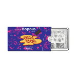 2 Kapous Professional Nails Пластина для стемпинга, Blots ,