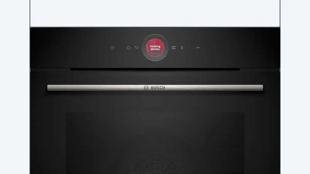 Электрический духовой шкаф Bosch HBG7741B1