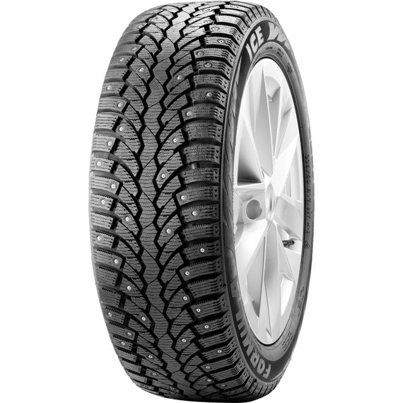 Formula Ice 235/55 R17 103T XL шип.