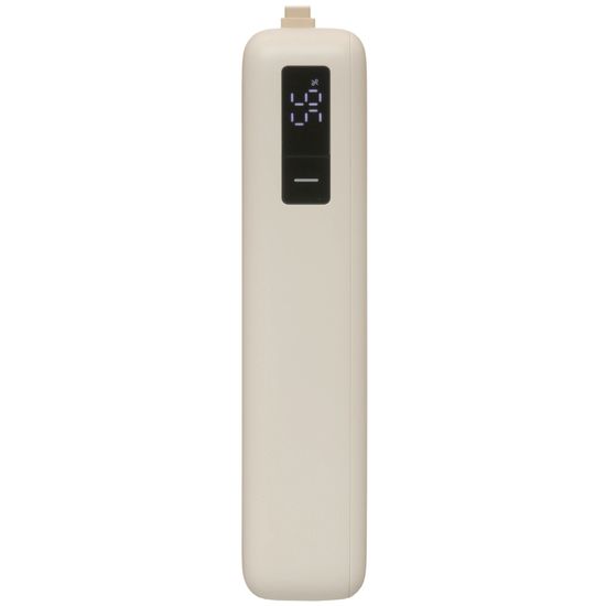 Внешний аккумулятор Xiaomi Mi Power Bank With Cable USB-C 20000mAh 67W (PB2067)