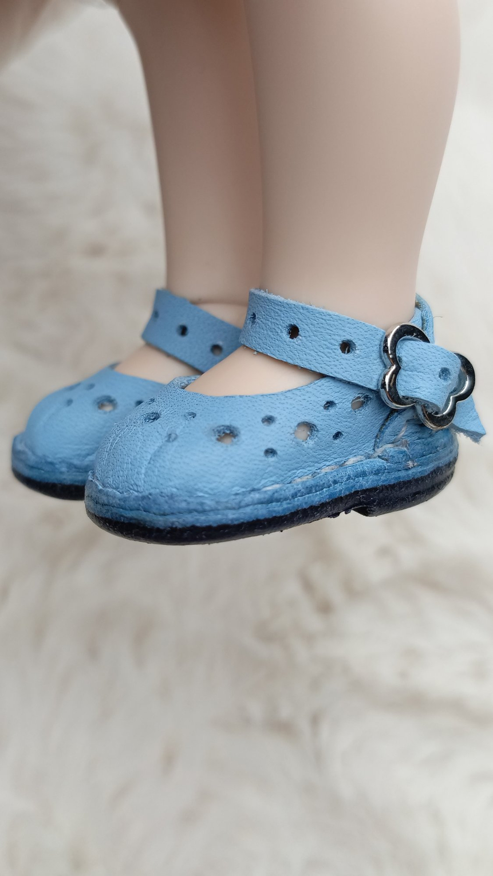 Обувь 3,7 см - SQ009