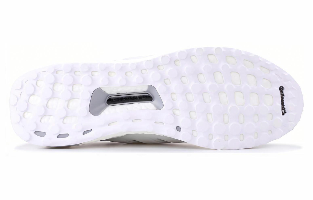 Кроссовки Adidas Ultraboost 1.0 Triple White
