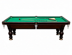 Бильярдный стол Сенат 6 футов (пирамида, пул)