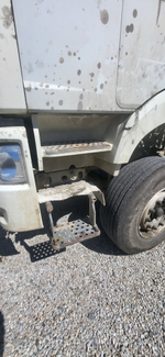 FAW J6 8x4 Самосвал CA3310P66K24T4E5 (Дизельный, 11,1 л, 390 л.с., МТ)
