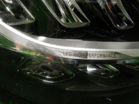 Фара правая Mercedes C w205 (2018-2023) LED