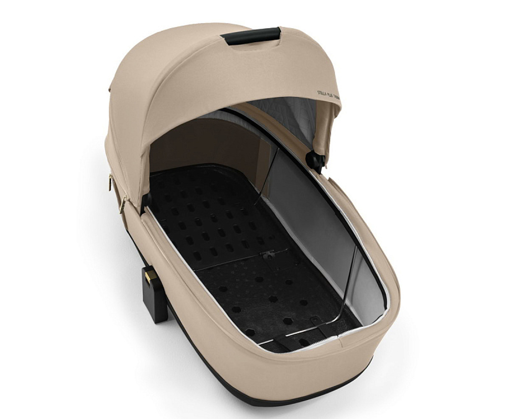 Детская коляска Sweet Baby Stella Plus Therma 2 в 1 427417 Beige