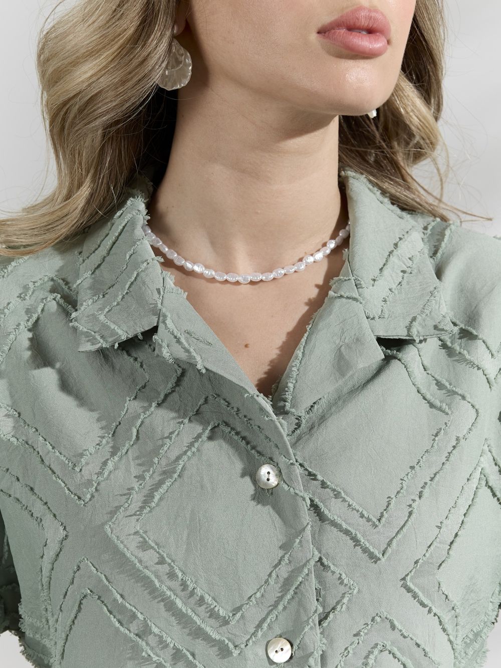 Костюм женский Ангелина-2 Виотекс ОЛИВКОВЫЙ