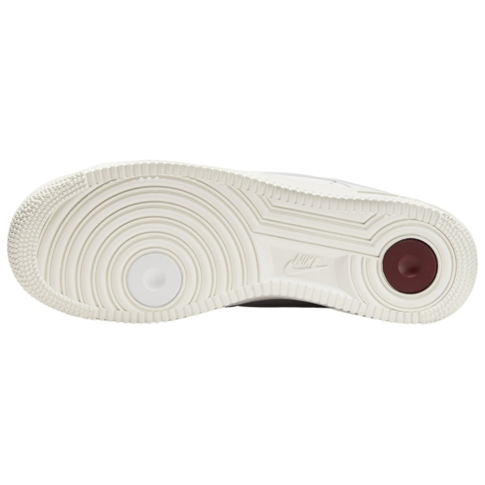 Кроссовки Nike Air Force 1 Low 07 Join Forces - White