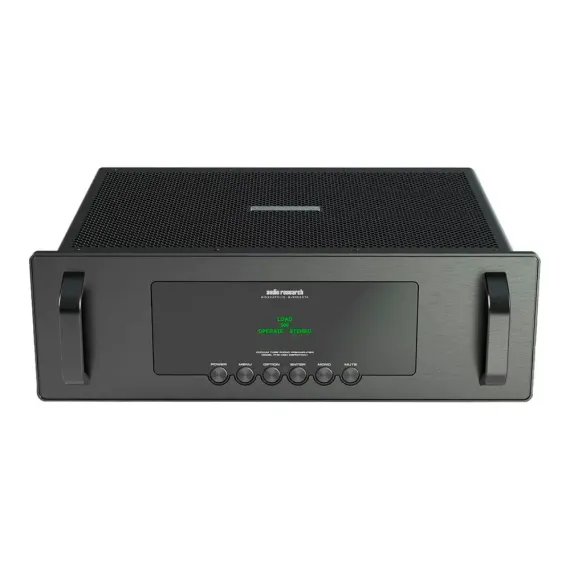 Audio Research PH9 Black
