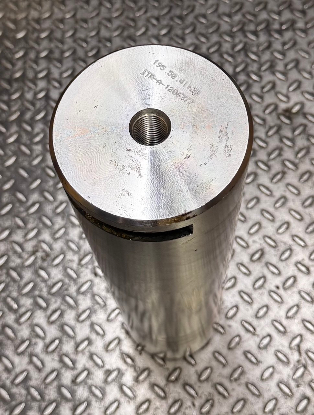 Палец 195-50-41120