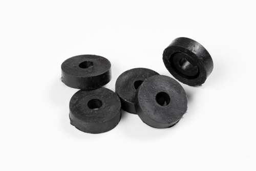 Шайба ЭПДМ 7мм для снегозадержателя