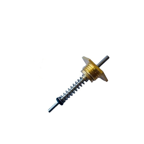 Шток водяного узла на ВПГ средний (сальница)