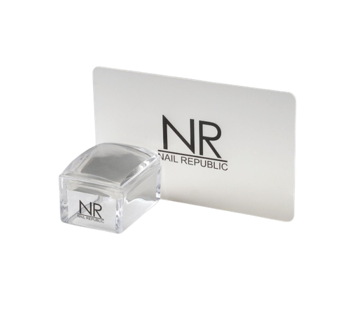 Штамп для стемпинга Nail Repablic