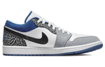 Air Jordan 1 Low Se 'True Blue'