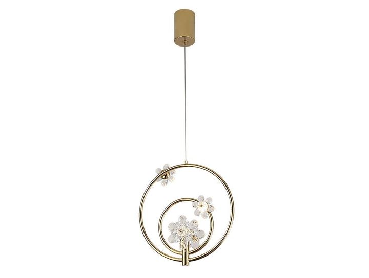 Подвесной светодиодный светильник Newport Taisia 8330/S М0070369