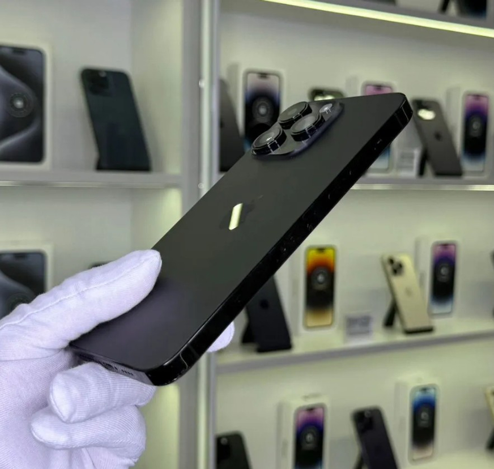 iPhone 14 Pro Max, 128 ГБ б/у