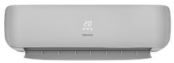 Hisense SILVER CRYSTAL SUPER DC Inverter AS-10UW4RVETG01(S)