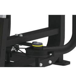 Impulse IF9304 баттерфляй, профессиональный тренажер