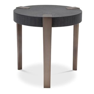 Приставной столик Side Table Oxnard арт.114531