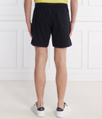 Шорты Sandrew BOSS ORANGE - черный(50514353)