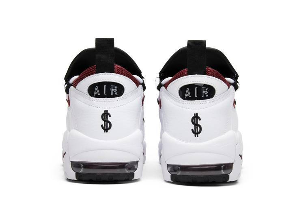 Кроссовки Nike Air More Money