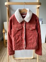 Вельветовая куртка  Chloe, 152