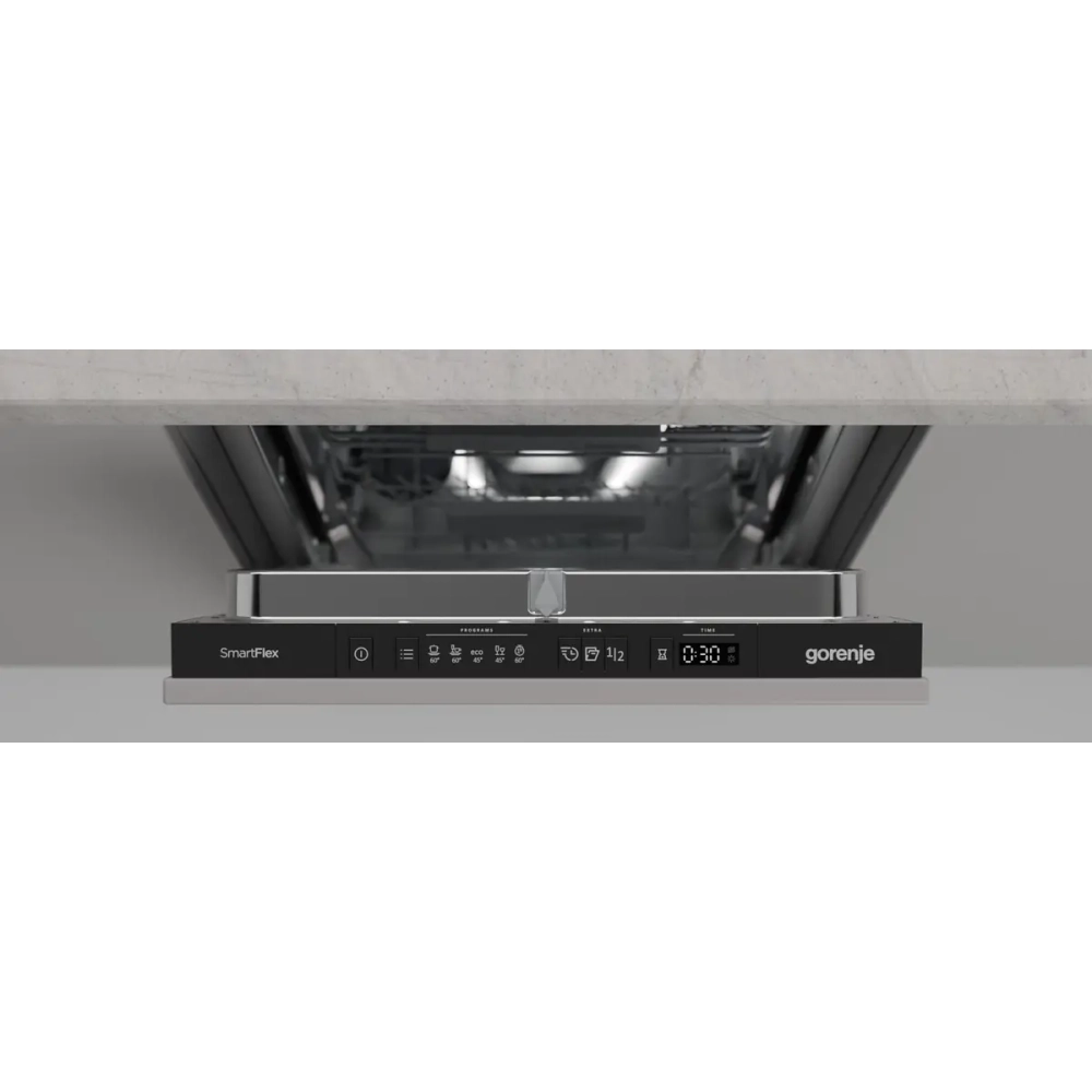 Встраиваемая посудомоечная машина Gorenje GV563C10
