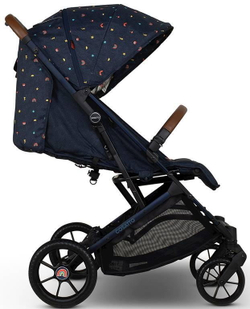 Детская прогулочная коляска Cosatto Woosh Trail Doodle Days