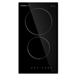 Электрическая варочная панель HOMSair HVC32BK фото 2