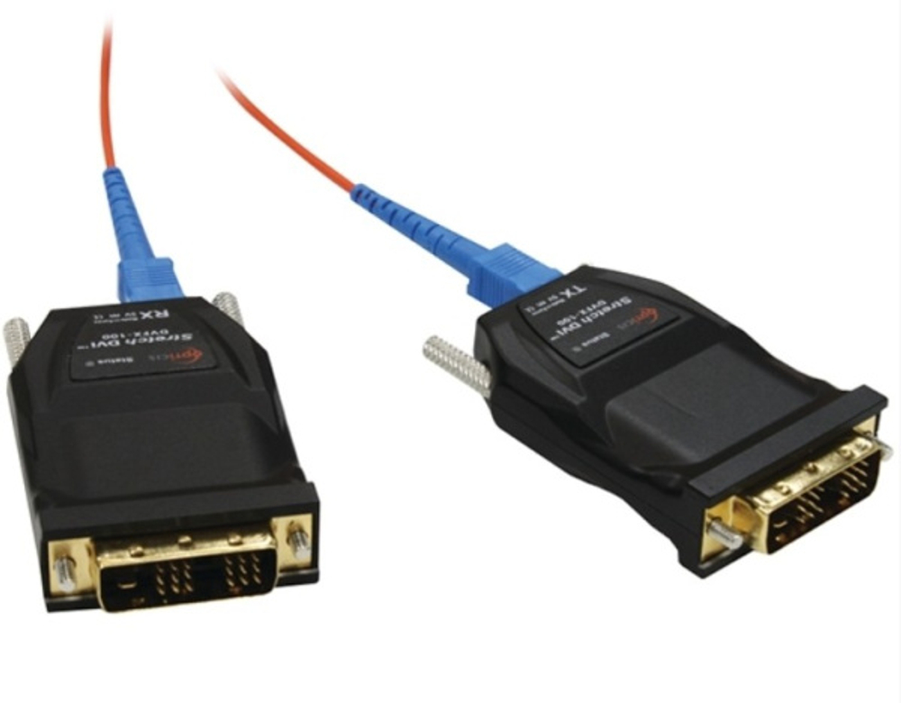 Комплект Opticis DVFX-100-TR