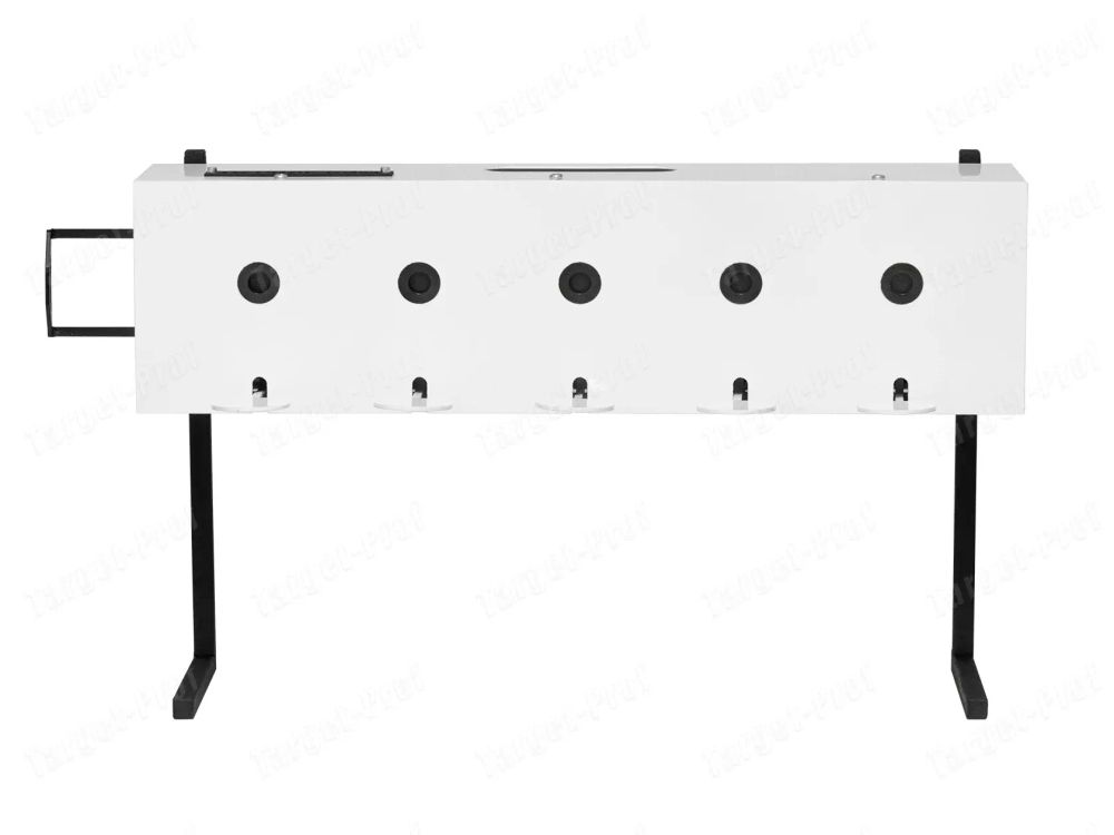 Мишенная установка для биатлона 30/15 мм ПОД ЗАКАЗ