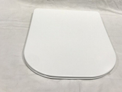 Унитаз приставной CeramaLux 215D